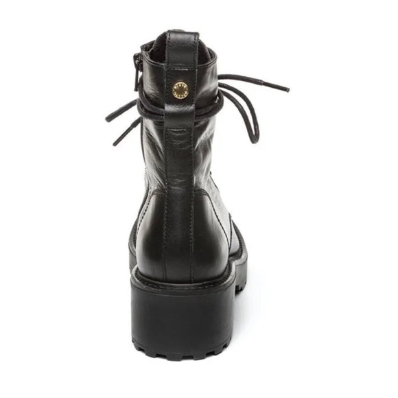 NWOB Steve Madden Tornado Combat Boot - Picture 8 of 8